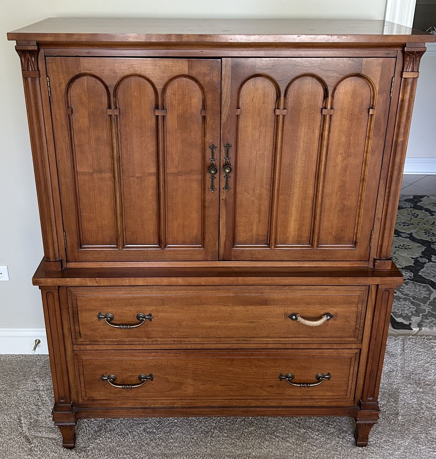 Beautiful Antique Dresser