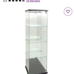 Tower Display W/ Auto Color LED Lights
