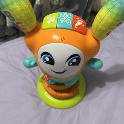 Fisher-Price DJ Bouncin’ Beats - Excellent Condition!