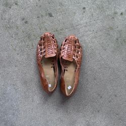 Mexican Shoes