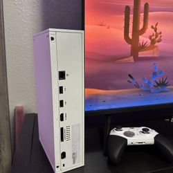 Xbox Series S (With Elite Controller)