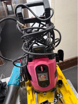 Adam’s Polishes 2.0 Electric Pressure Washer – Excellent Condition