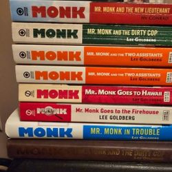 Book Bundle