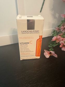 La Roche-Posay Pure Vitamin C10 Serum