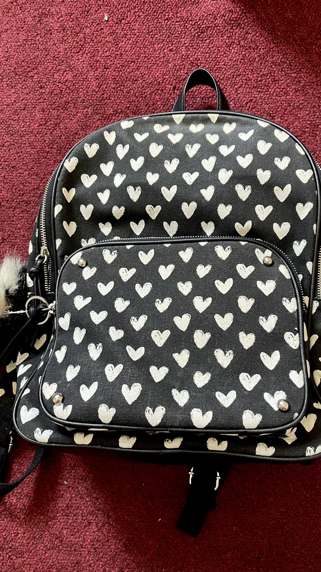 School Or Collage Backpack 