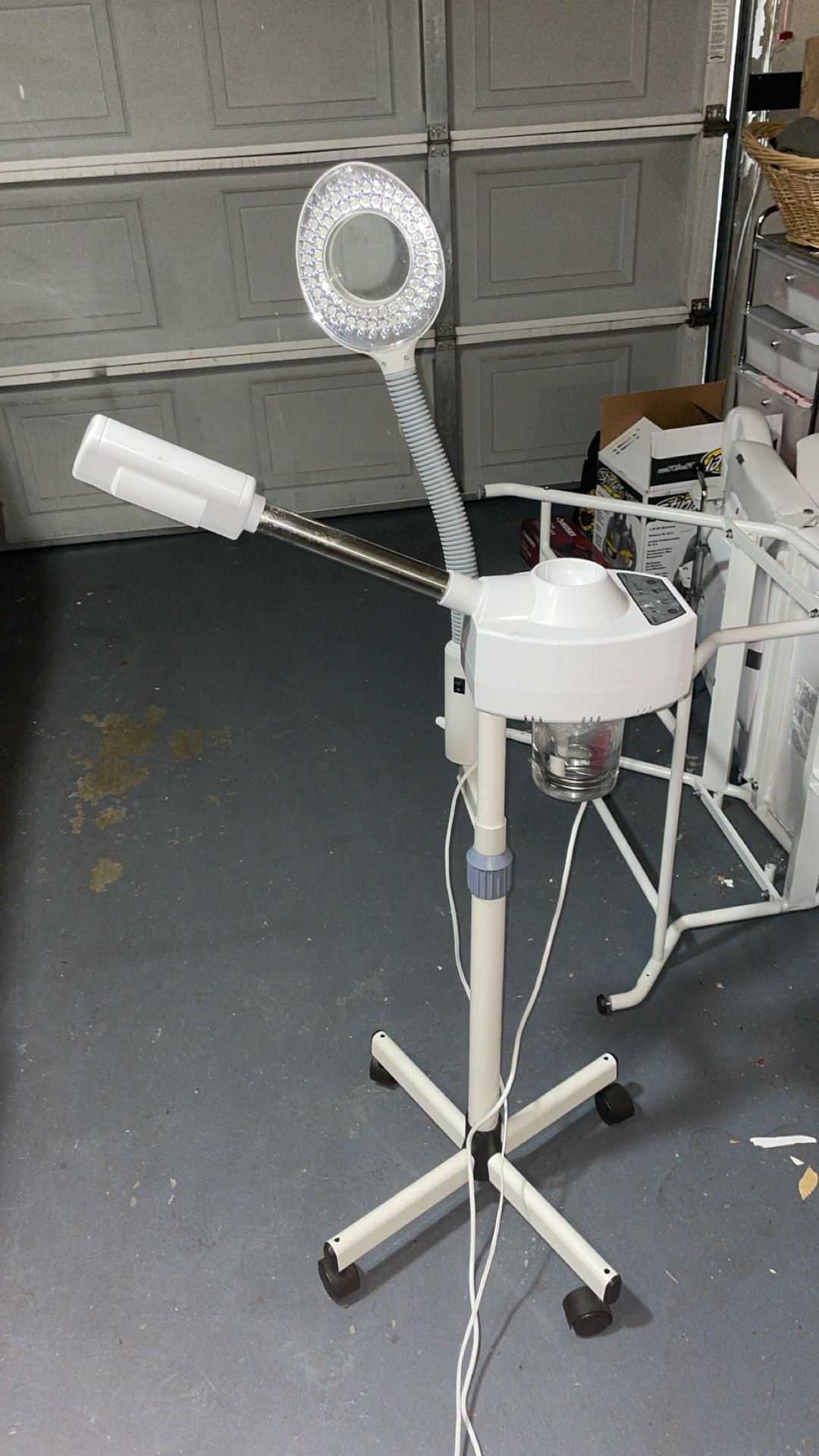 Facial Steamer