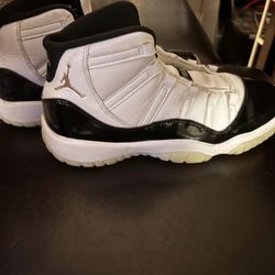 Kids Jordan 11s