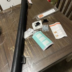 Baby Safety Gate Retractable 