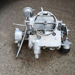Roadchester carburetor 