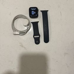 Apple Watch Series 8