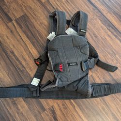 Baby Bjorn One Carrier 