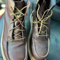 Irish Setter Work Boots