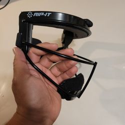 Rip-it Face Mask