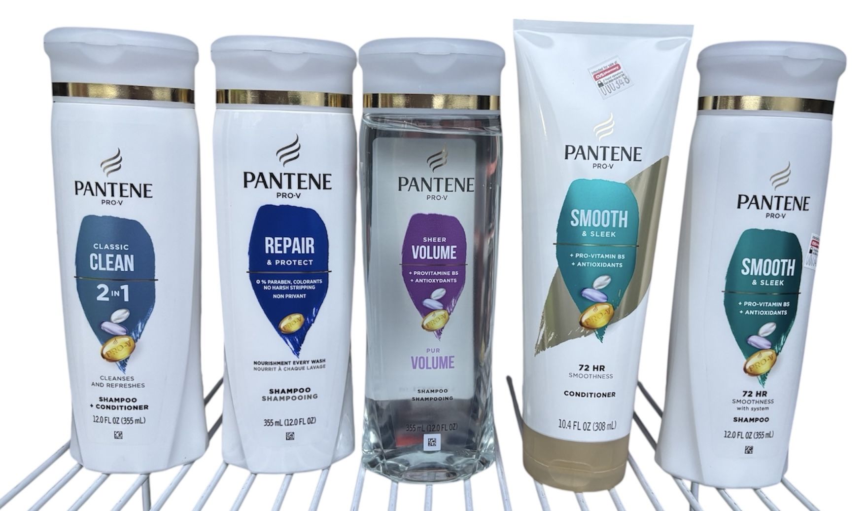 Pantene