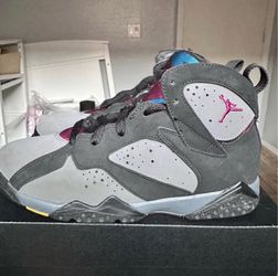 Jordan 7
