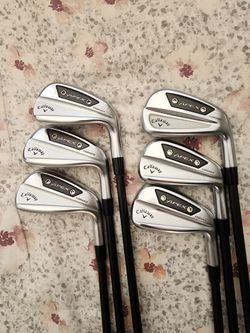 Callaway Apex AI 200
