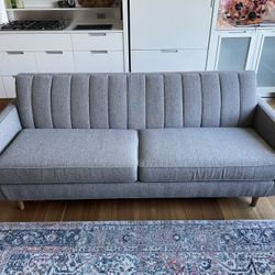 Rory Sofa by Ethan Allen (85”)