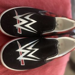 Men And Women Size 8/in A Half