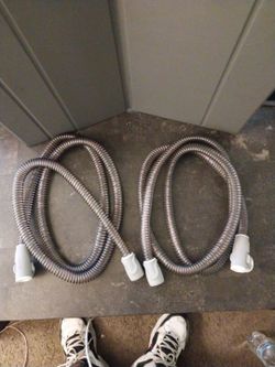 Resmed Heated Tubing Hoses – Lot of 2
