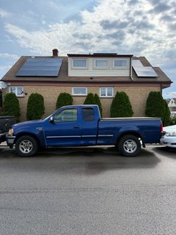 2007 Ford F-150