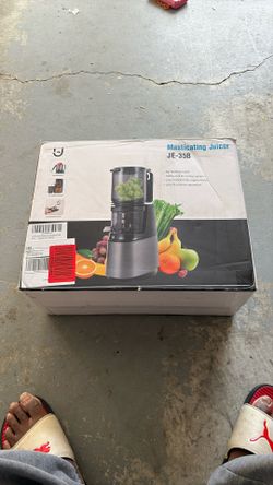 Juicer