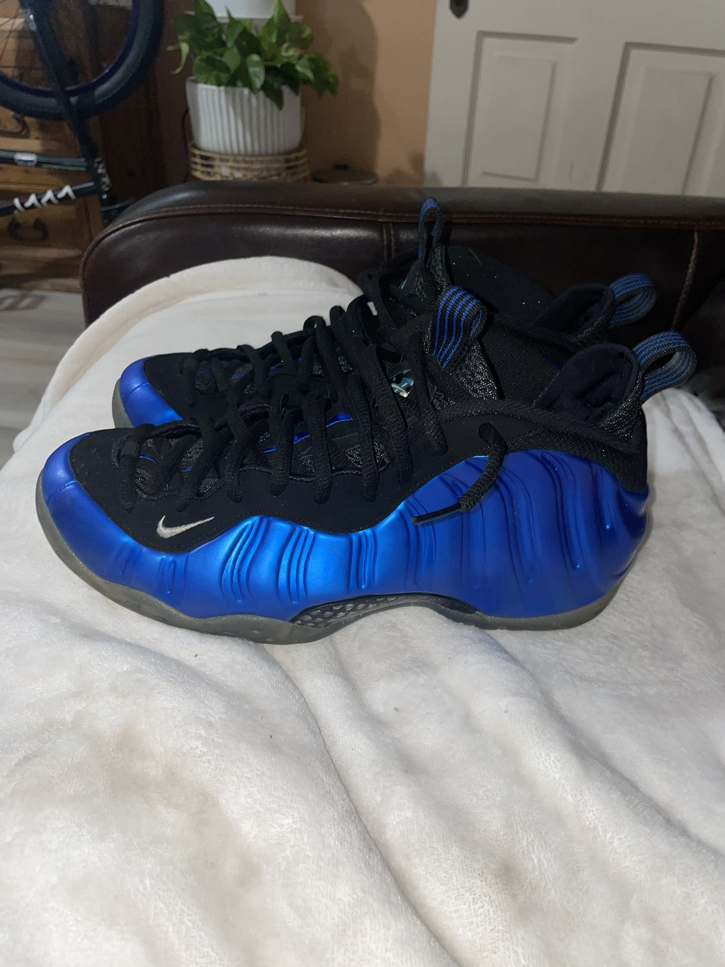 Nike Air Foamposite One