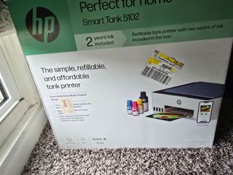 HP Printer