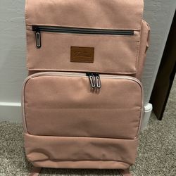 Diaper Bag 