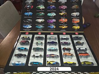 Hot wheels premium