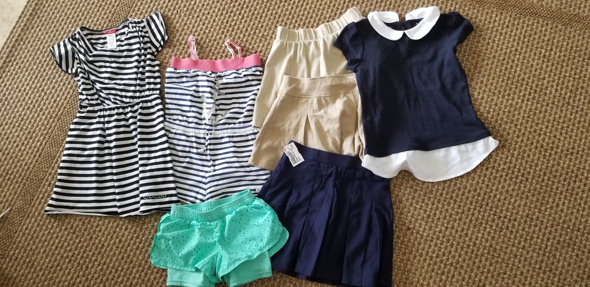 Kids clothes