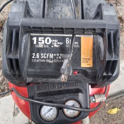 Air Compressor
