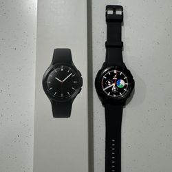 Galaxy watch 4 classic 46MM