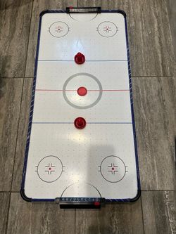 Air Hockey Table