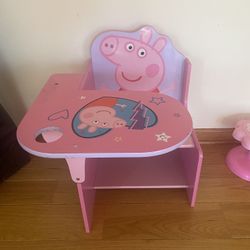 Peppa Pig Chair