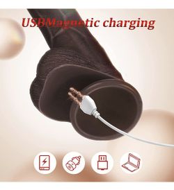 Personal Massager