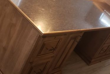 Office Desk