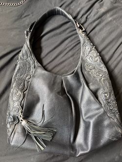Vintage Brighton bag