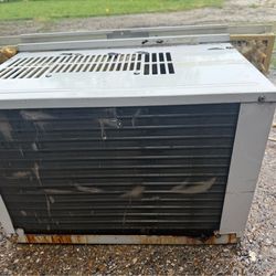Ge ac unit