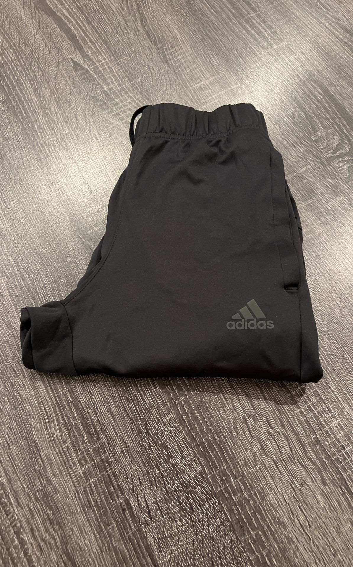 Adidas Joggers Aeroready Small