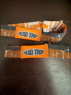 Headtrip 2 GA tickets for Sunday