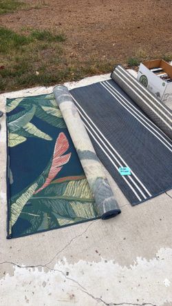 Outdoor Rugs