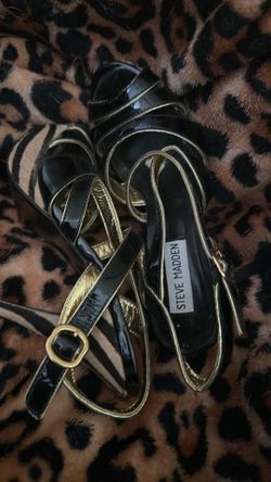 Steve Madden