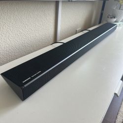 Samsung HW-Q70R Harmon/Kardon 3.1.2 Soundbar Subwoofer 
