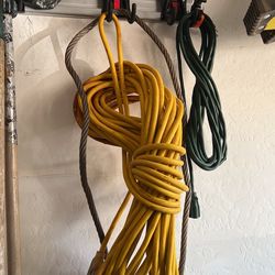 Electrical Cord 100ft Heavy Duty
