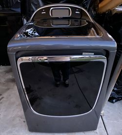 Whirlpool Electric Dryer 