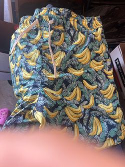 Men’s shorts