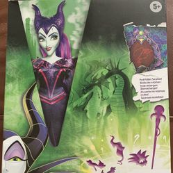 Disney Villains Maleficent 11” Doll