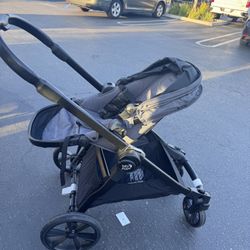 Baby Jogger Travel System
