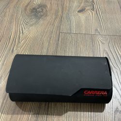 CARRERA Sunglasses Hard Case (pre-owned