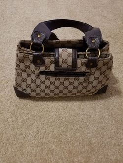 Gucci bag